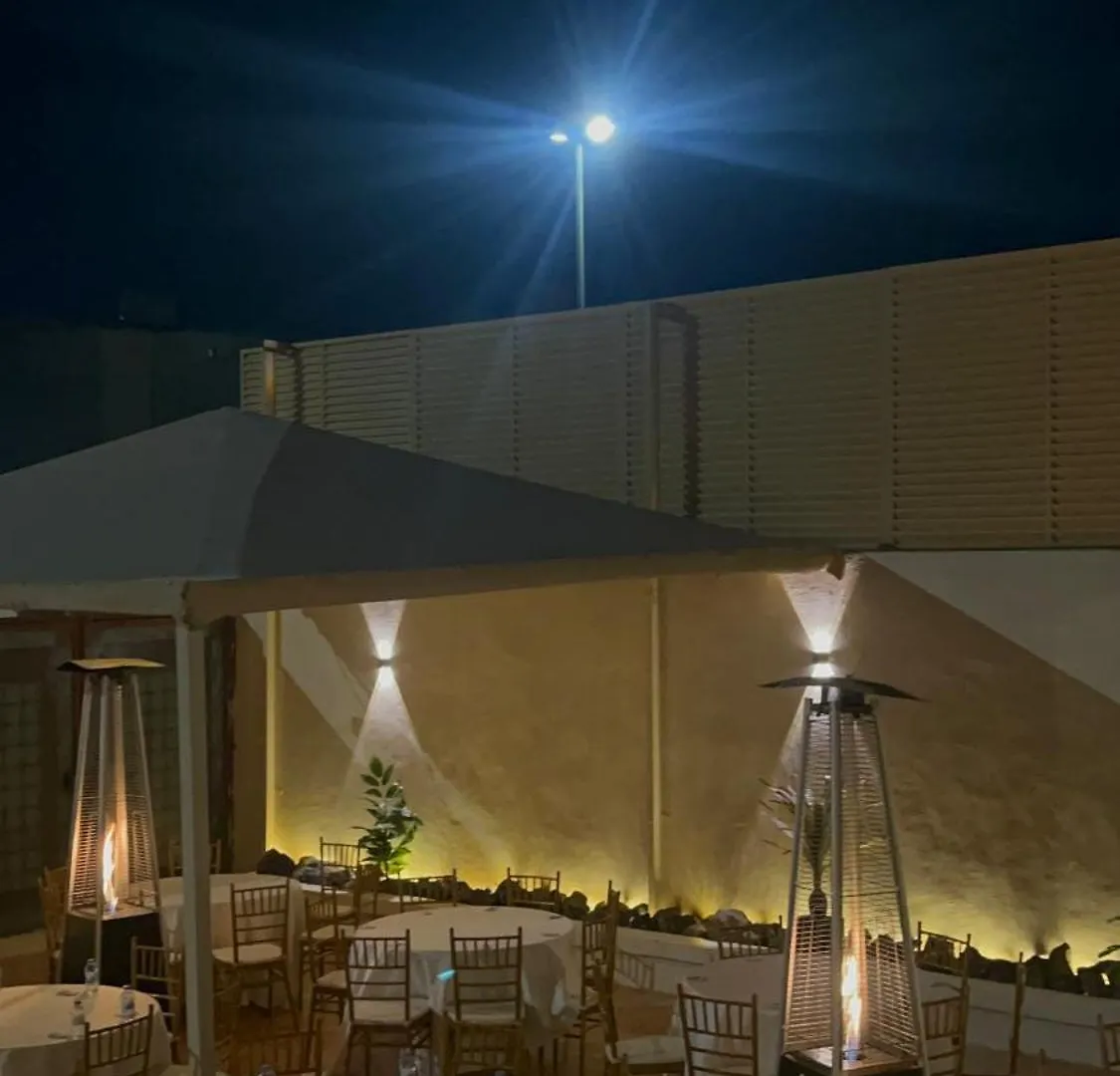 شاليه فرحتي Hotel Medina