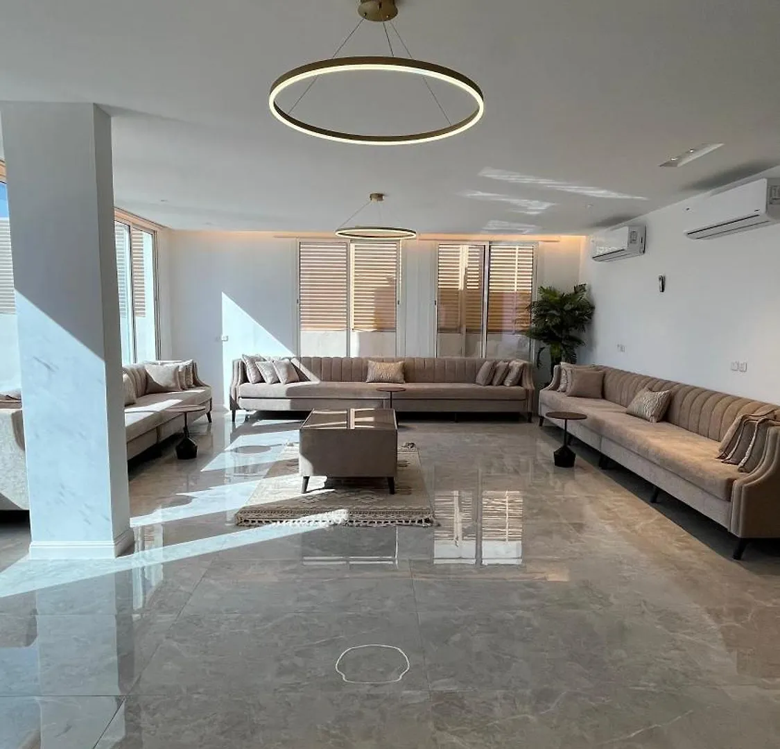 Guest house شاليه فرحتي Hotel Medina