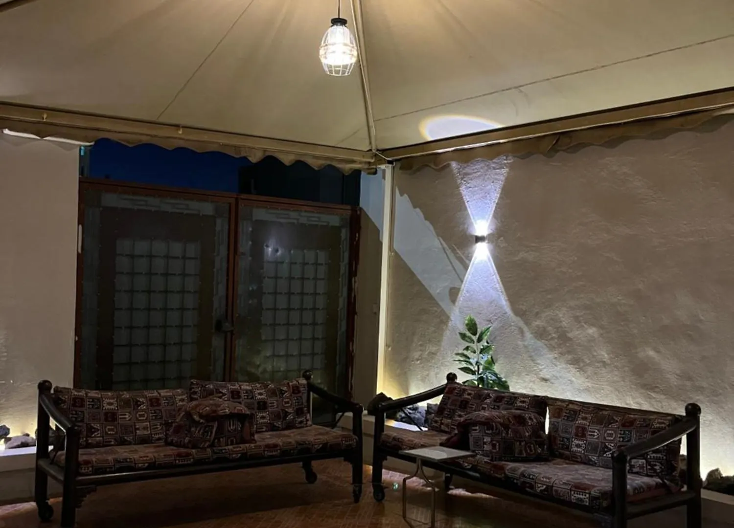 شاليه فرحتي Hotel Medina Saudi Arabia