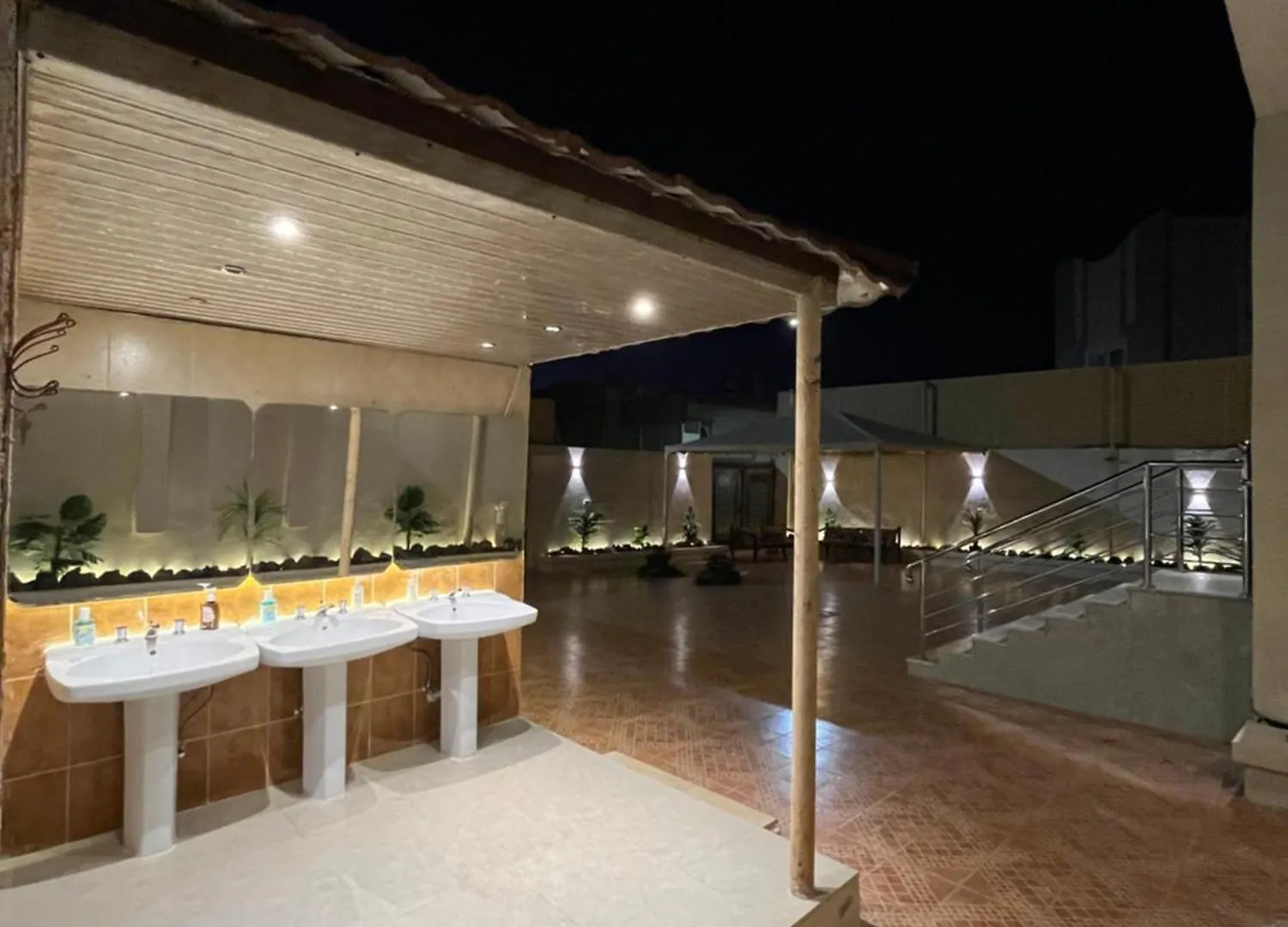 شاليه فرحتي Hotel Medina Guest house