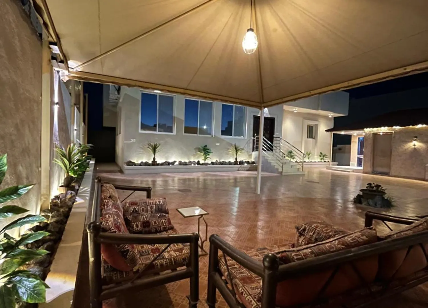 شاليه فرحتي Hotel Medina