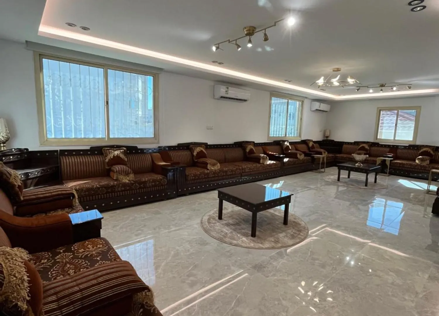 شاليه فرحتي Hotel Medina Guest house